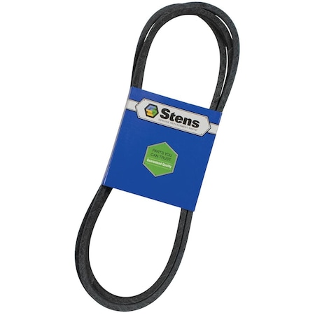 Stens Oem Replacement Belt 265-858 For Exmark 103-0881 265-858